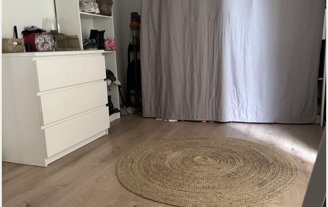 IMMOBILIERE ARTHUR : Appartement | AUBAGNE (13400) | 56 m2 | 195 000 &euro; 