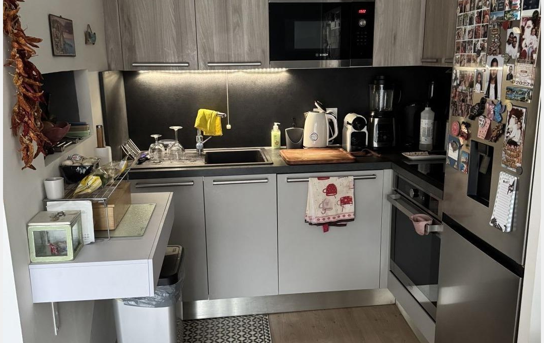 IMMOBILIERE ARTHUR : Appartement | AUBAGNE (13400) | 56 m2 | 195 000 &euro; 