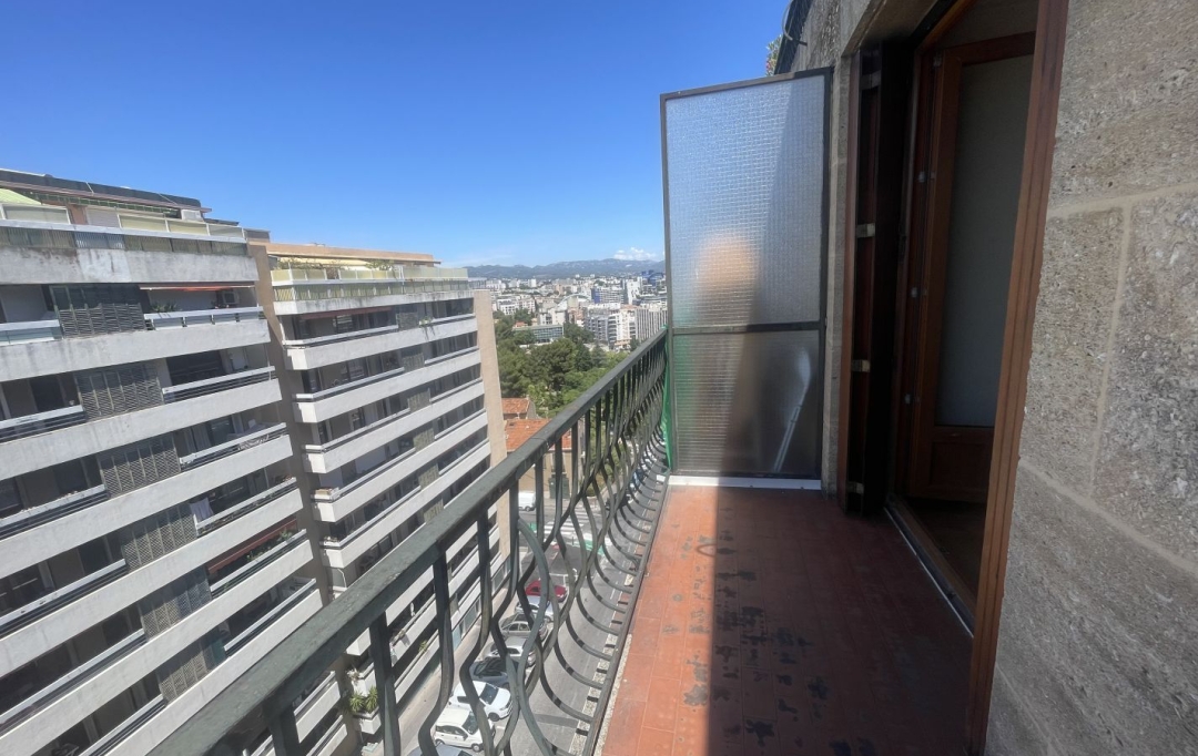 IMMOBILIERE ARTHUR : Appartement | MARSEILLE (13004) | 22 m2 | 79 000 &euro; 
