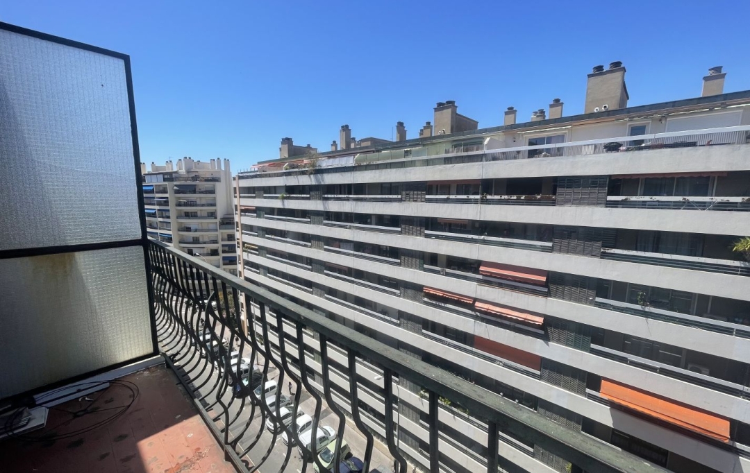 IMMOBILIERE ARTHUR : Appartement | MARSEILLE (13004) | 22 m2 | 79 000 &euro; 