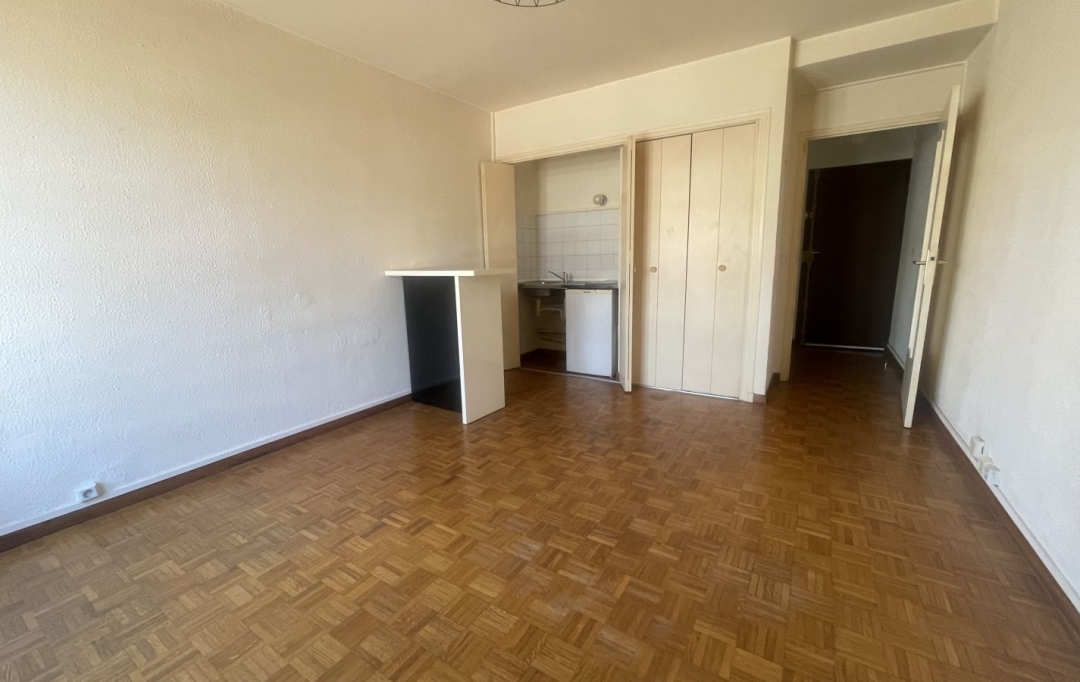 IMMOBILIERE ARTHUR : Appartement | MARSEILLE (13004) | 22 m2 | 79 000 &euro; 