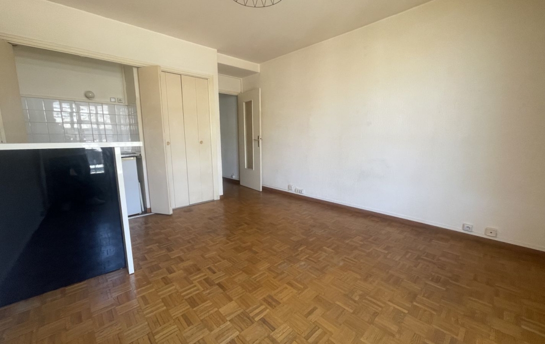 IMMOBILIERE ARTHUR : Appartement | MARSEILLE (13004) | 22 m2 | 79 000 &euro; 
