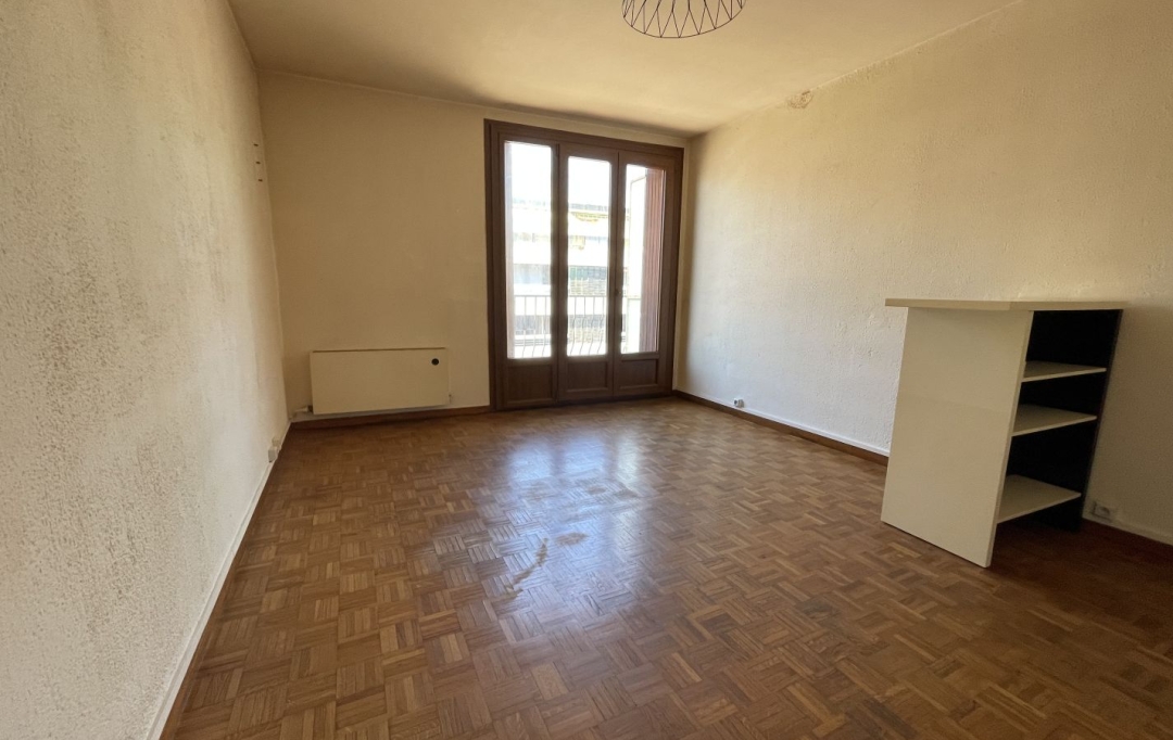 IMMOBILIERE ARTHUR : Appartement | MARSEILLE (13004) | 22 m2 | 79 000 &euro; 