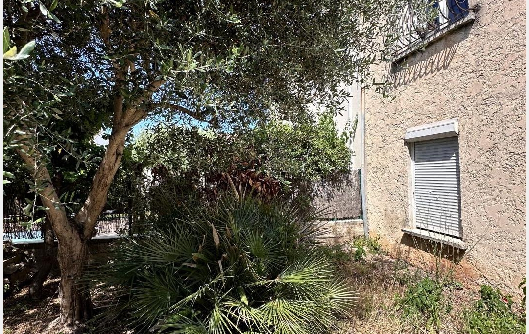 IMMOBILIERE ARTHUR : Maison / Villa | MARSEILLE (13012) | 83 m2 | 395 000 &euro; 