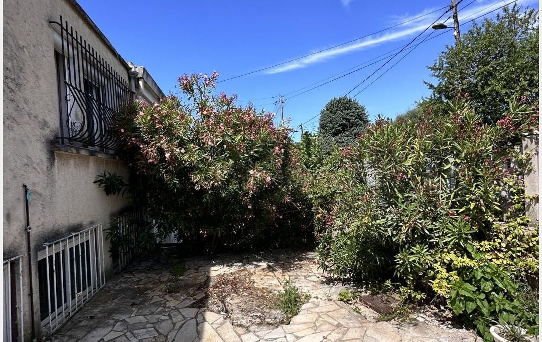 IMMOBILIERE ARTHUR : Maison / Villa | MARSEILLE (13012) | 83 m2 | 395 000 &euro; 