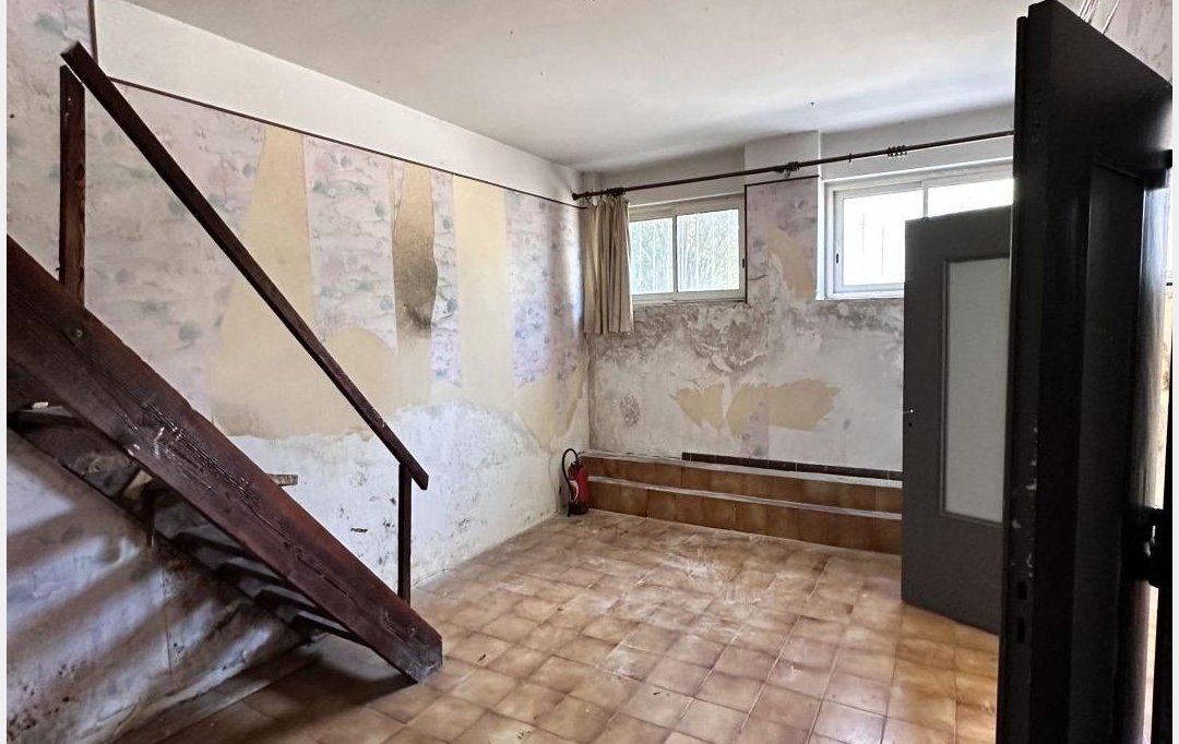 IMMOBILIERE ARTHUR : Maison / Villa | MARSEILLE (13012) | 83 m2 | 395 000 &euro; 