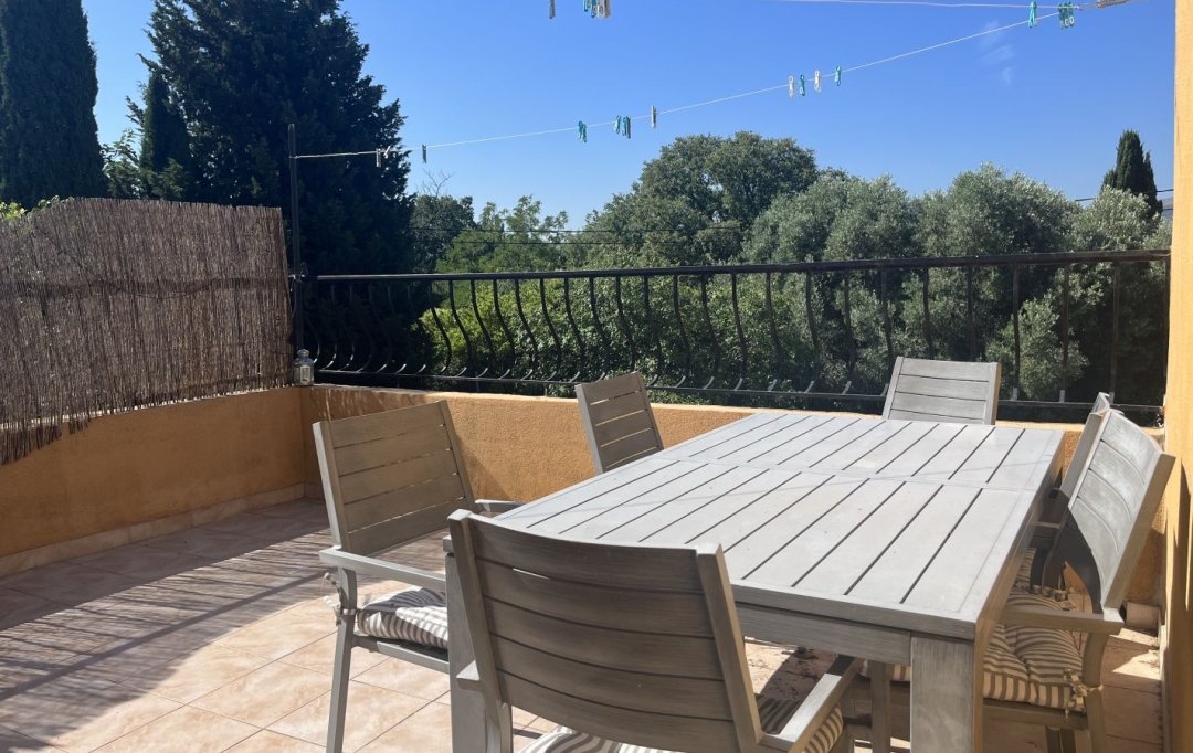 AGENCE N'DANIK : Appartement | MARSEILLE (13011) | 78 m2 | 379 000 &euro; 