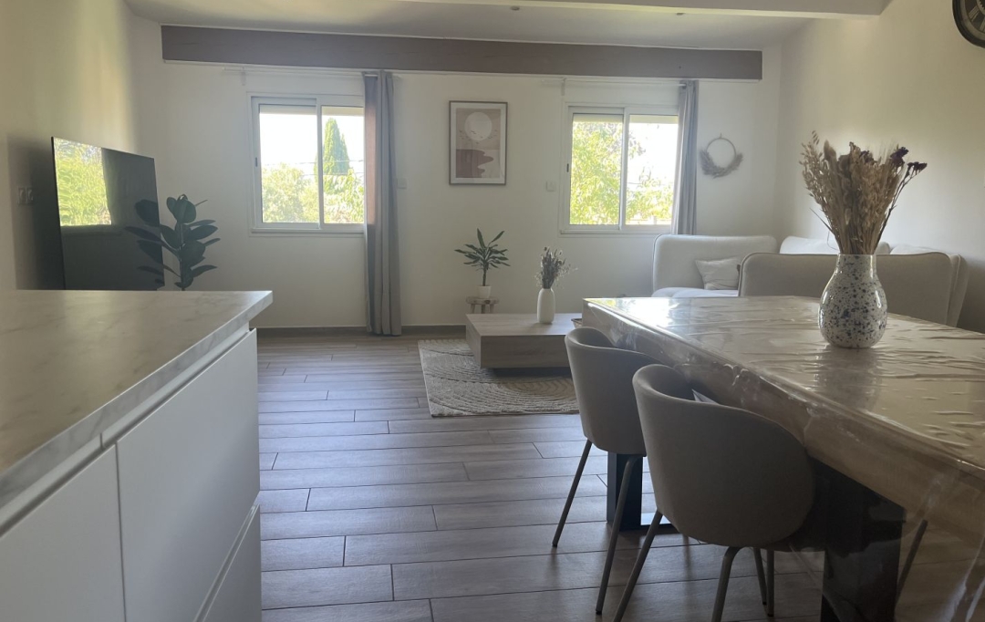 AGENCE N'DANIK : Appartement | MARSEILLE (13011) | 78 m2 | 379 000 &euro; 