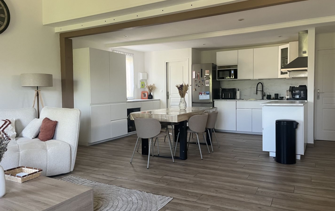 AGENCE N'DANIK : Appartement | MARSEILLE (13011) | 78 m2 | 379 000 &euro; 