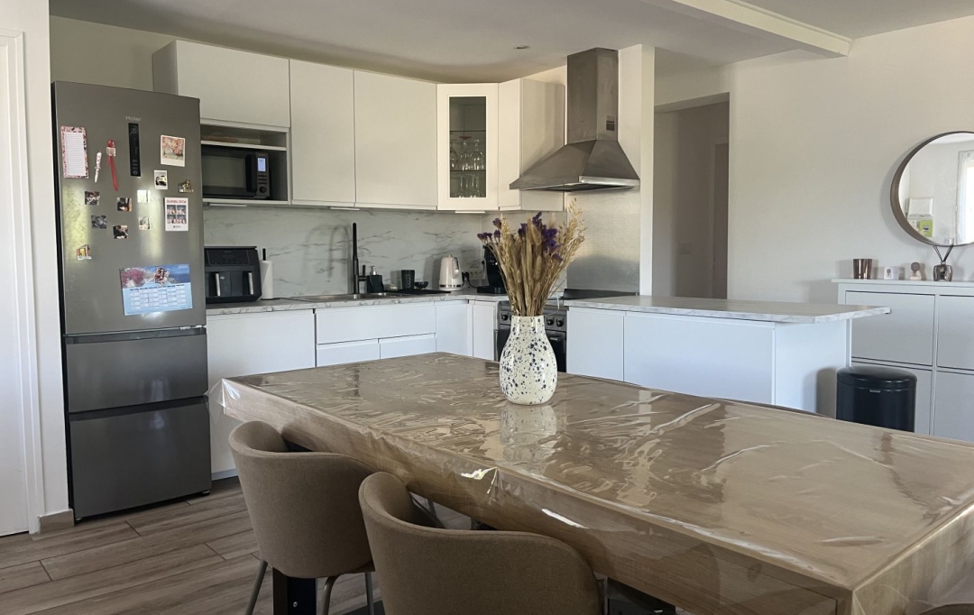AGENCE N'DANIK : Appartement | MARSEILLE (13011) | 78 m2 | 379 000 &euro; 