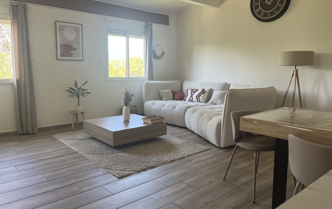 AGENCE N'DANIK : Appartement | MARSEILLE (13011) | 78 m2 | 379 000 &euro; 