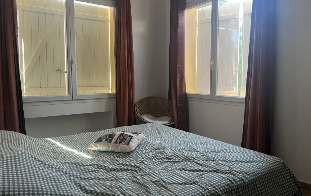 AGENCE N'DANIK : Appartement | MARSEILLE (13011) | 78 m2 | 379 000 &euro; 