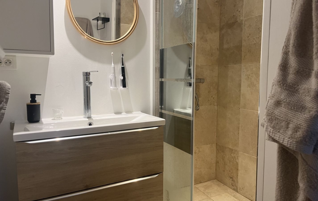 AGENCE N'DANIK : Appartement | MARSEILLE (13011) | 78 m2 | 379 000 &euro; 