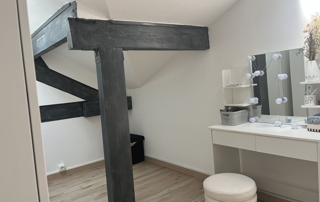 AGENCE N'DANIK : Appartement | MARSEILLE (13011) | 78 m2 | 379 000 &euro; 
