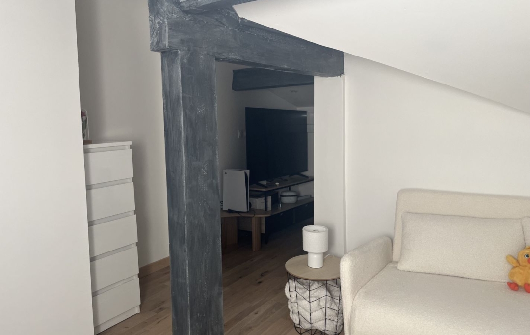 AGENCE N'DANIK : Appartement | MARSEILLE (13011) | 78 m2 | 379 000 &euro; 