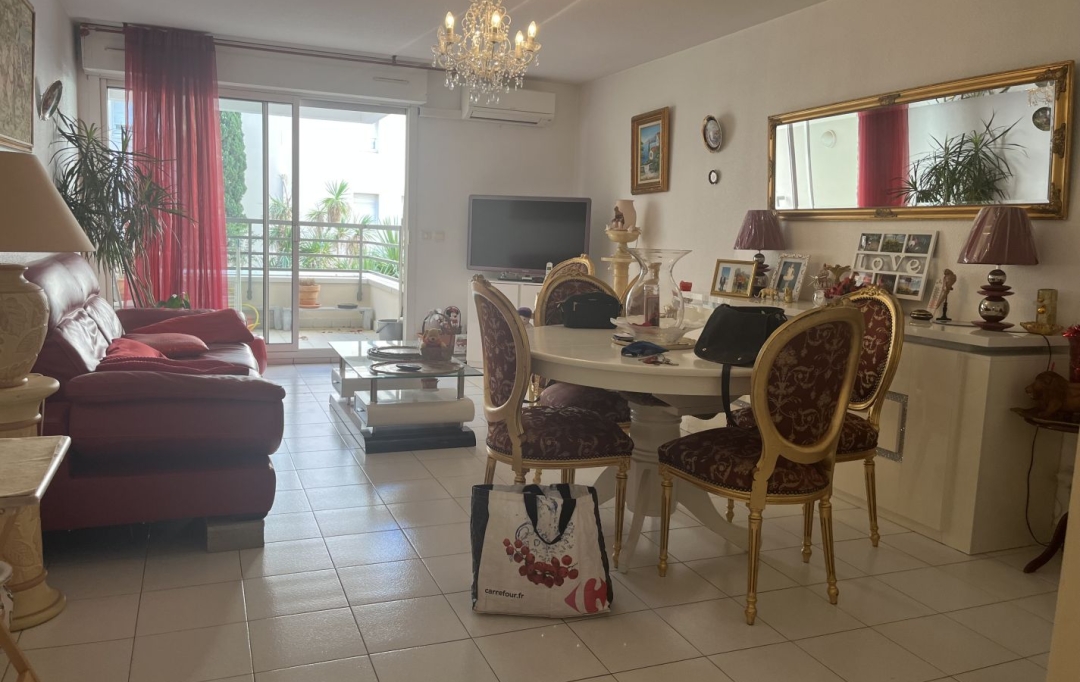 AGENCE N'DANIK : Apartment | MARSEILLE (13012) | 67 m2 | 330 000 &euro; 