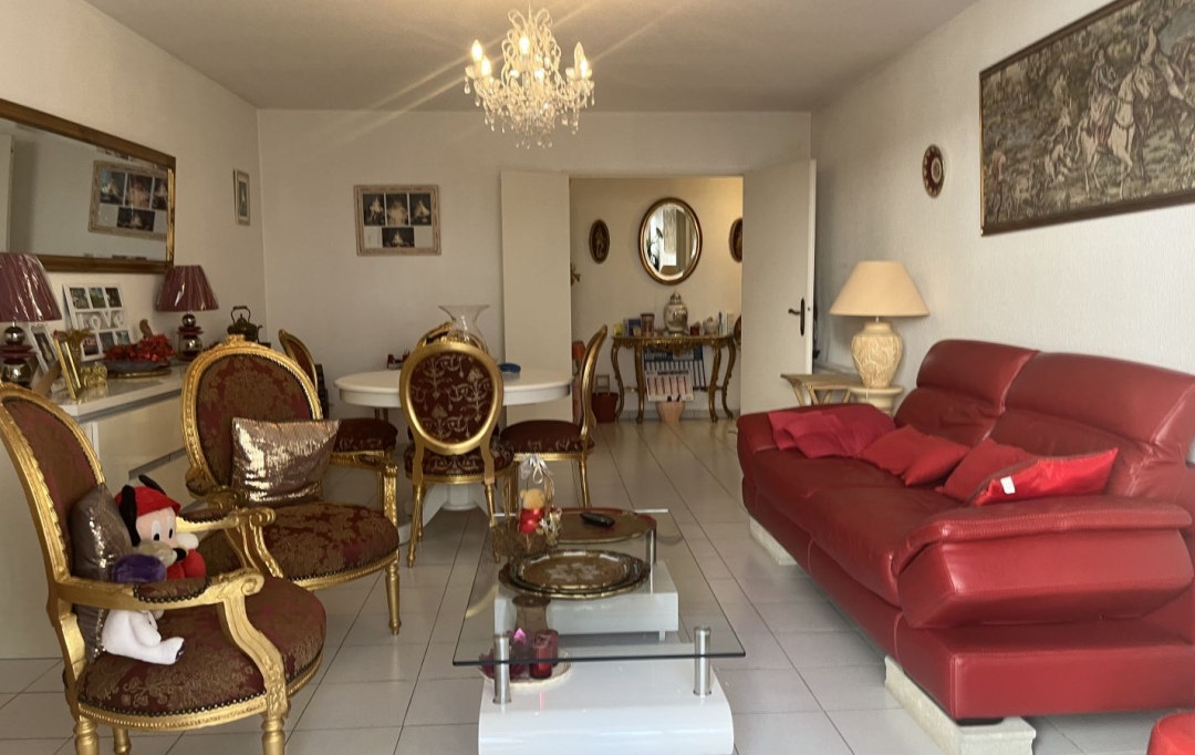 AGENCE N'DANIK : Apartment | MARSEILLE (13012) | 67 m2 | 330 000 &euro; 