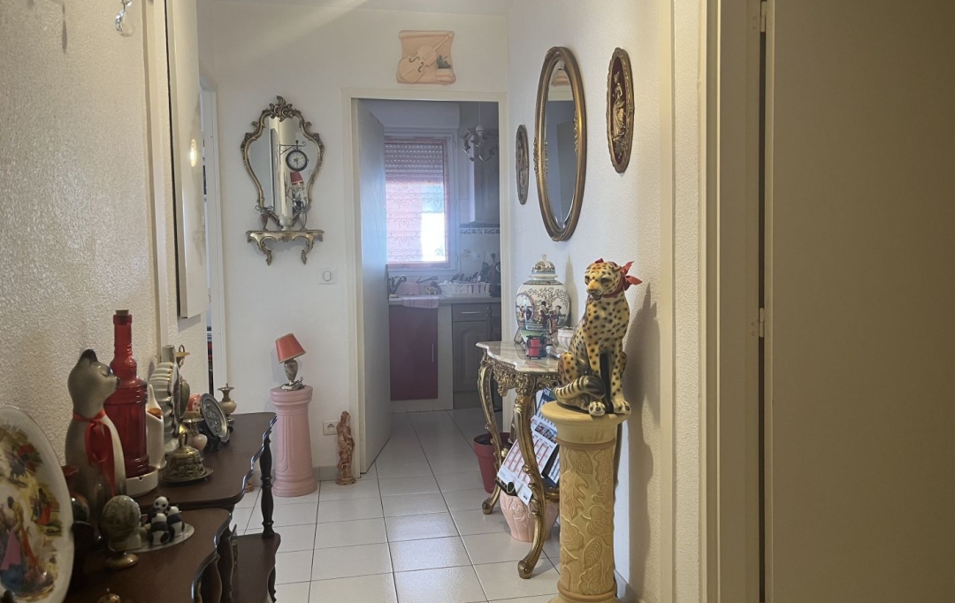 AGENCE N'DANIK : Apartment | MARSEILLE (13012) | 67 m2 | 330 000 &euro; 
