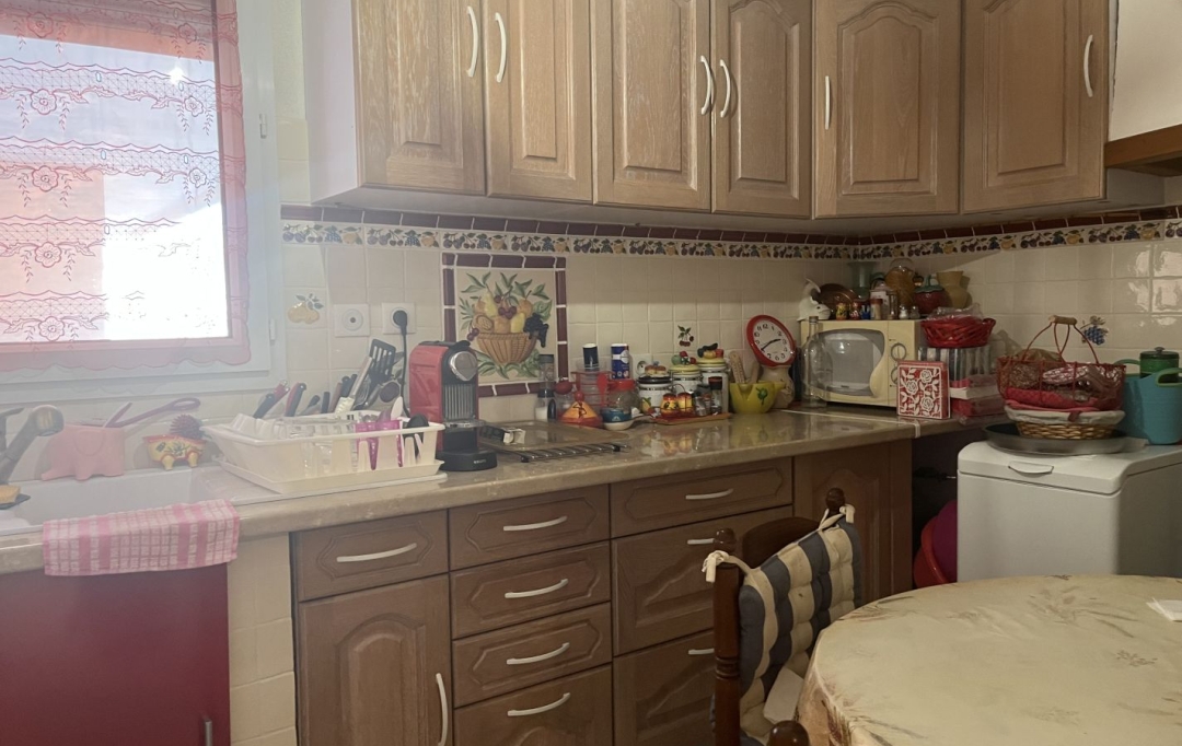 AGENCE N'DANIK : Apartment | MARSEILLE (13012) | 67 m2 | 330 000 &euro; 