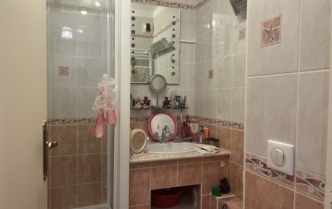 AGENCE N'DANIK : Apartment | MARSEILLE (13012) | 67 m2 | 330 000 &euro; 