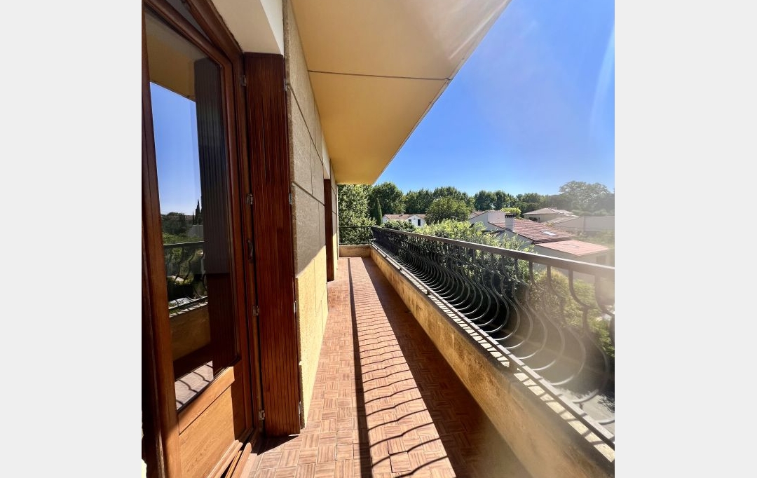 AGENCE N'DANIK : Appartement | AIX-EN-PROVENCE (13090) | 64 m2 | 420 000 &euro; 