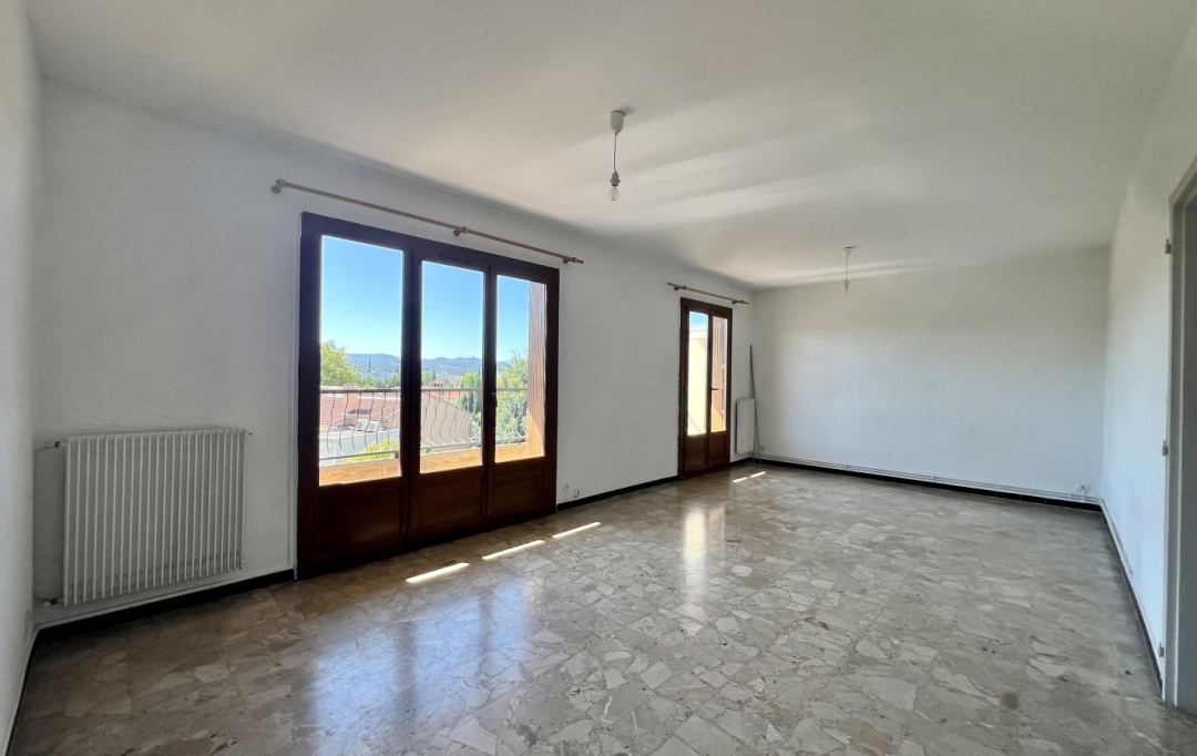 AGENCE N'DANIK : Appartement | AIX-EN-PROVENCE (13090) | 64 m2 | 420 000 &euro; 