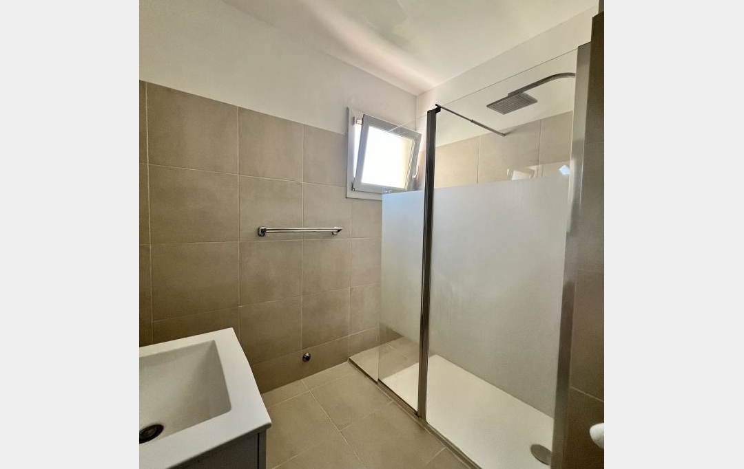 AGENCE N'DANIK : Appartement | AIX-EN-PROVENCE (13090) | 64 m2 | 420 000 &euro; 