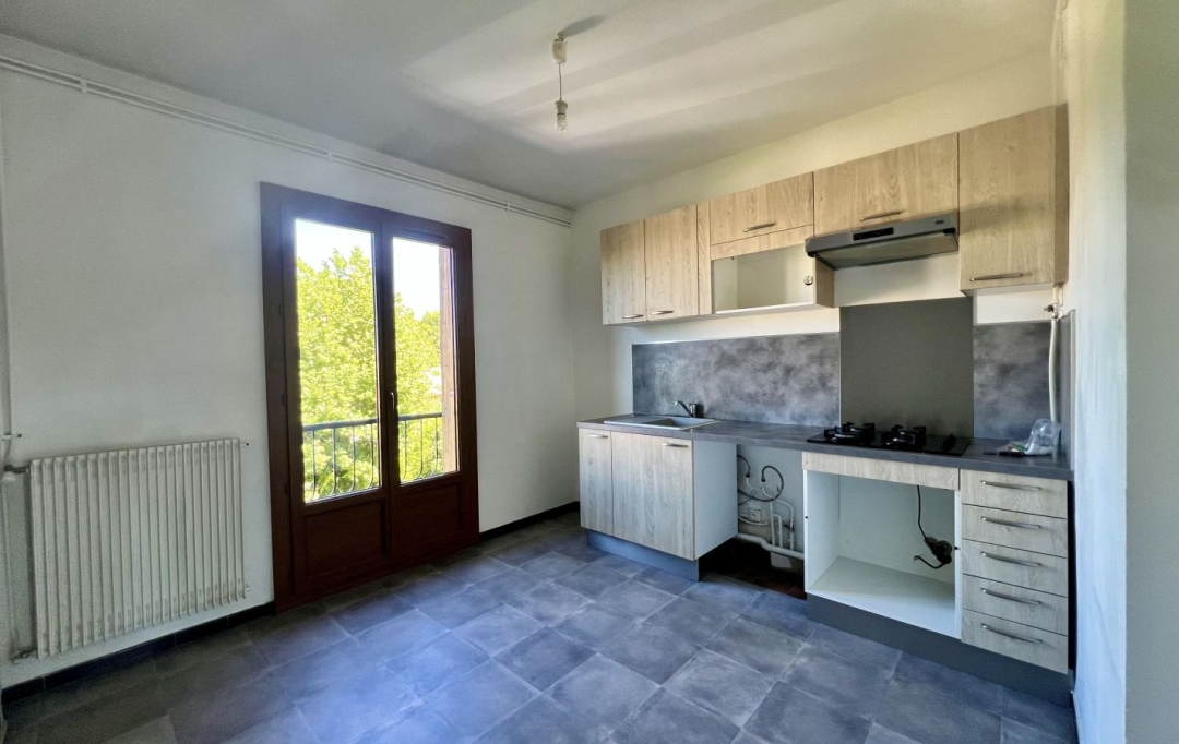 AGENCE N'DANIK : Appartement | AIX-EN-PROVENCE (13090) | 64 m2 | 420 000 &euro; 