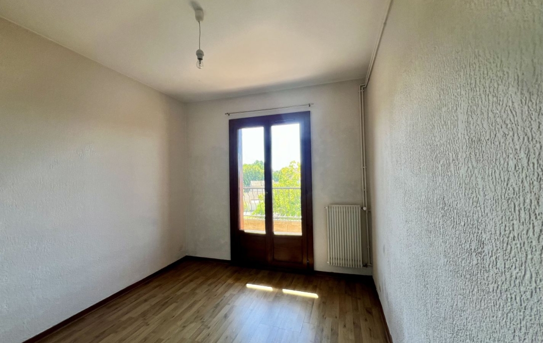 AGENCE N'DANIK : Appartement | AIX-EN-PROVENCE (13090) | 64 m2 | 420 000 &euro; 
