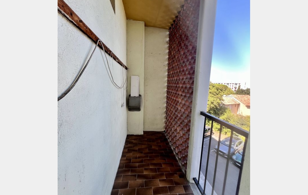 AGENCE N'DANIK : Appartement | AIX-EN-PROVENCE (13090) | 64 m2 | 420 000 &euro; 