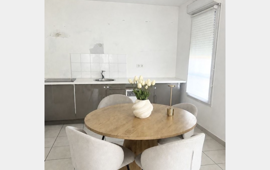 AGENCE N'DANIK : Autres | MARSEILLE (13011) | 63 m2 | 279 000 &euro; 