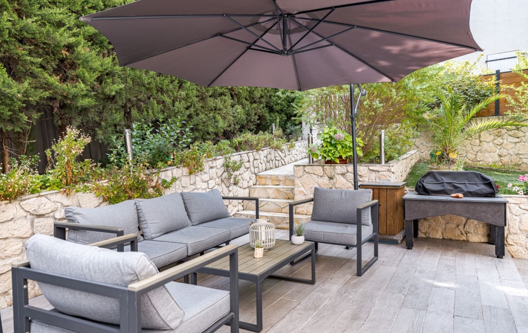 AGENCE N'DANIK : Maison / Villa | MARSEILLE (13012) | 100 m2 | 525 000 &euro; 