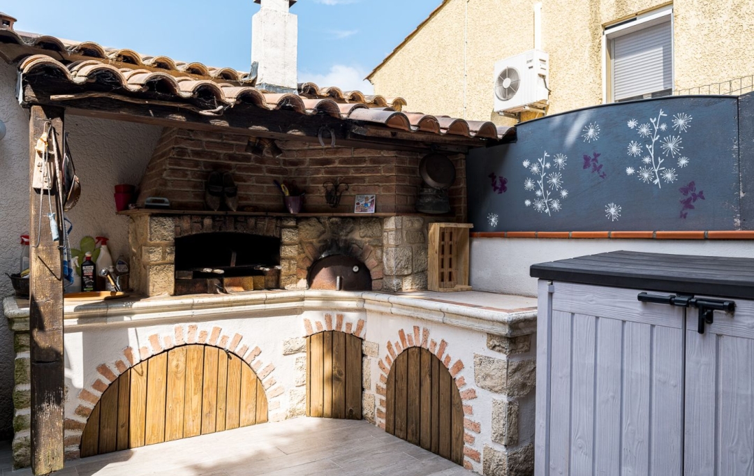 AGENCE N'DANIK : Maison / Villa | MARSEILLE (13012) | 100 m2 | 525 000 &euro; 