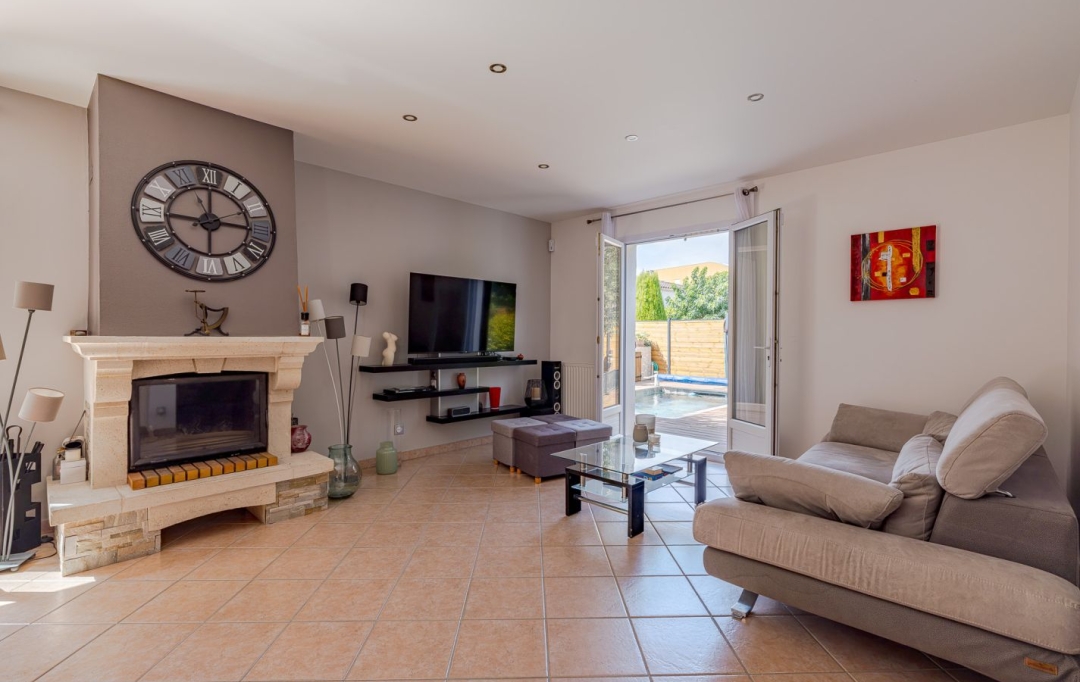 AGENCE N'DANIK : Maison / Villa | MARSEILLE (13012) | 100 m2 | 525 000 &euro; 