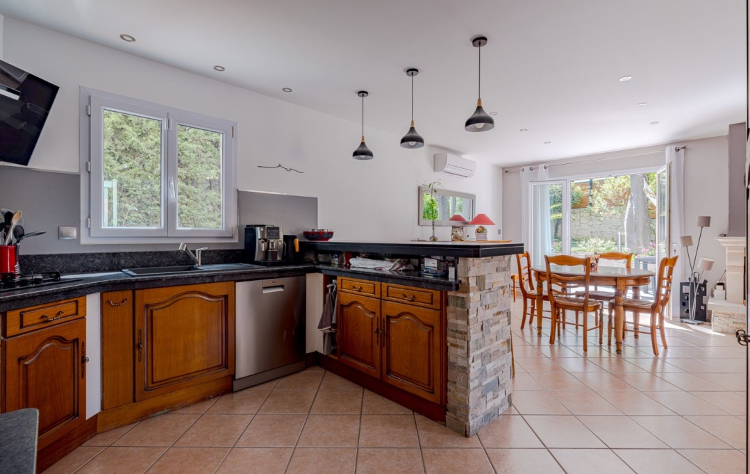 AGENCE N'DANIK : Maison / Villa | MARSEILLE (13012) | 100 m2 | 525 000 &euro; 