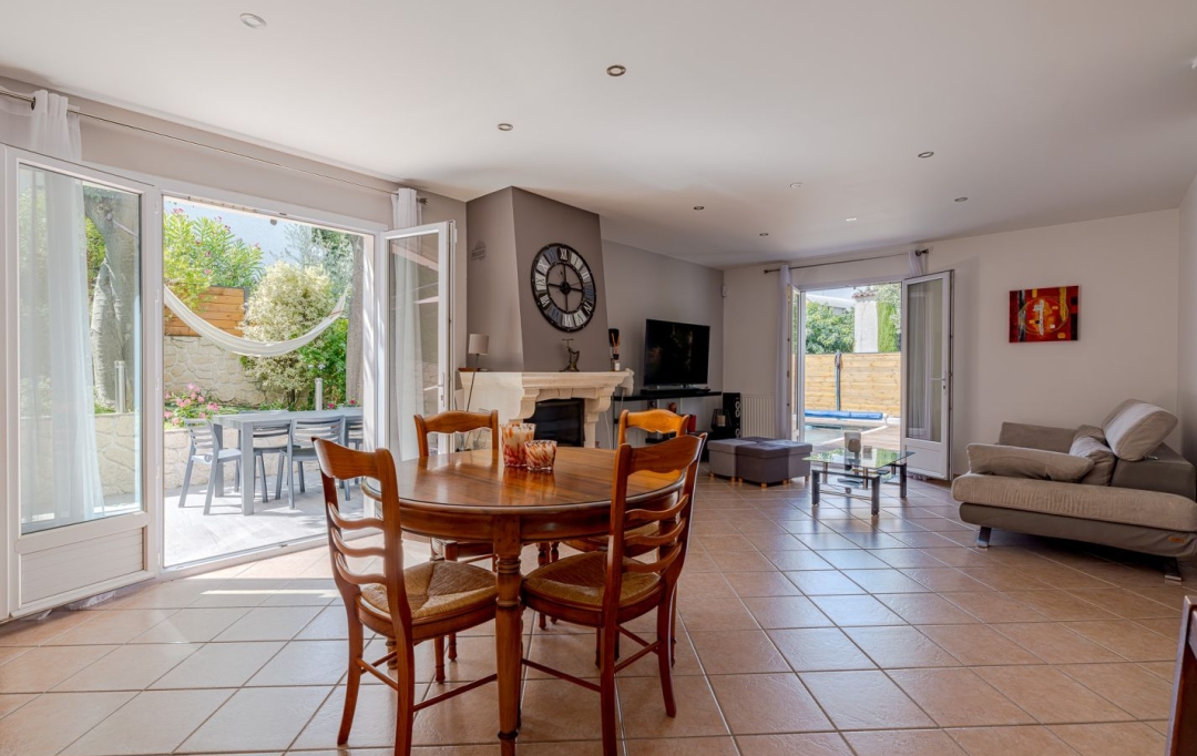 AGENCE N'DANIK : Maison / Villa | MARSEILLE (13012) | 100 m2 | 525 000 &euro; 
