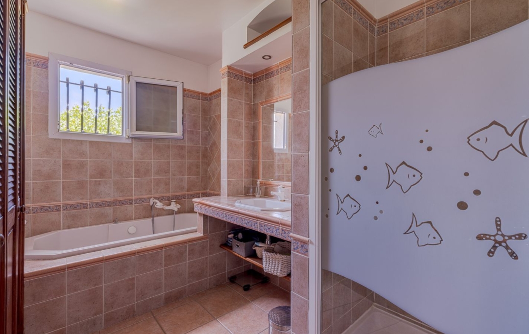 AGENCE N'DANIK : Maison / Villa | MARSEILLE (13012) | 100 m2 | 525 000 &euro; 