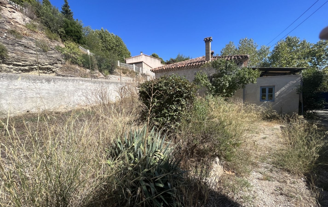 AGENCE N'DANIK : Maison / Villa | MARSEILLE (13012) | 65 m2 | 365 000 &euro; 