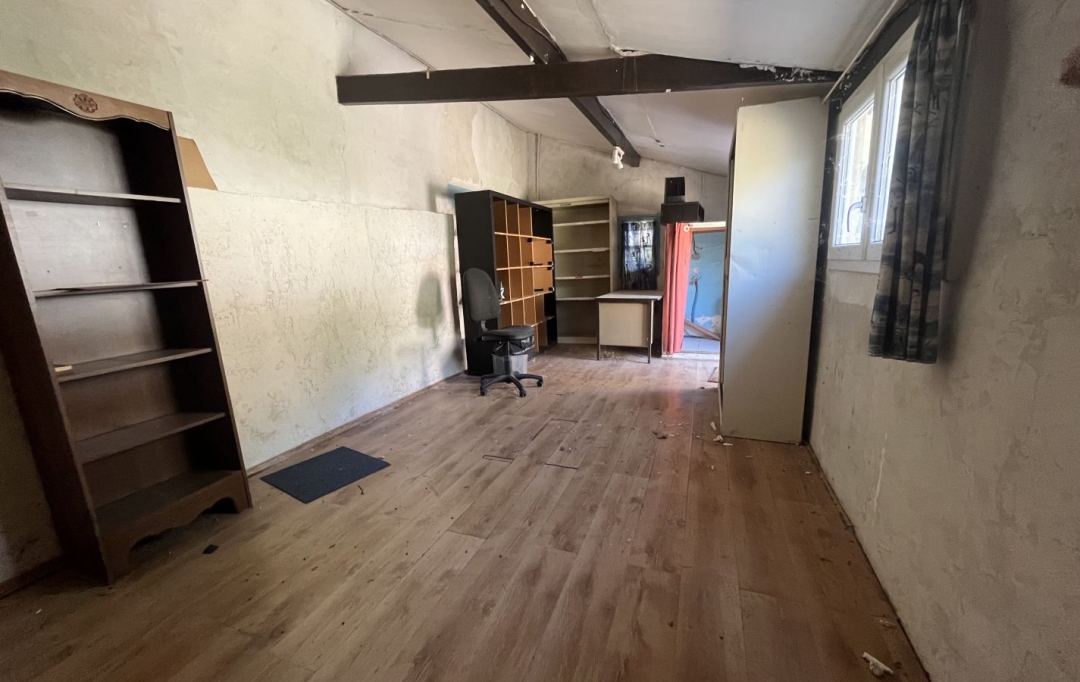 AGENCE N'DANIK : Maison / Villa | MARSEILLE (13012) | 65 m2 | 365 000 &euro; 