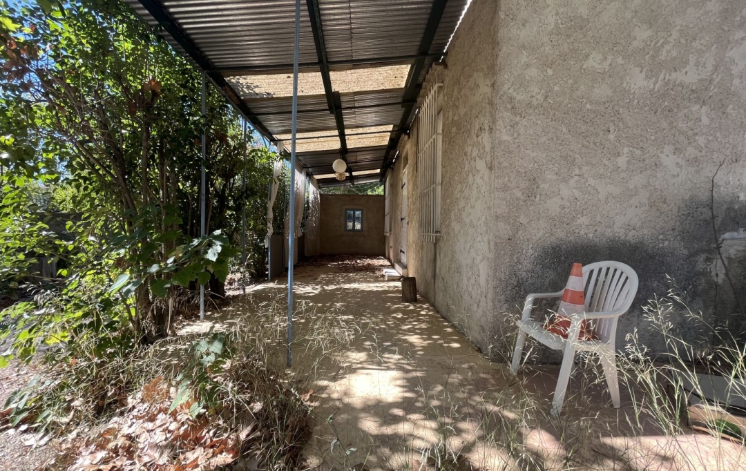 AGENCE N'DANIK : Maison / Villa | MARSEILLE (13012) | 65 m2 | 365 000 &euro; 