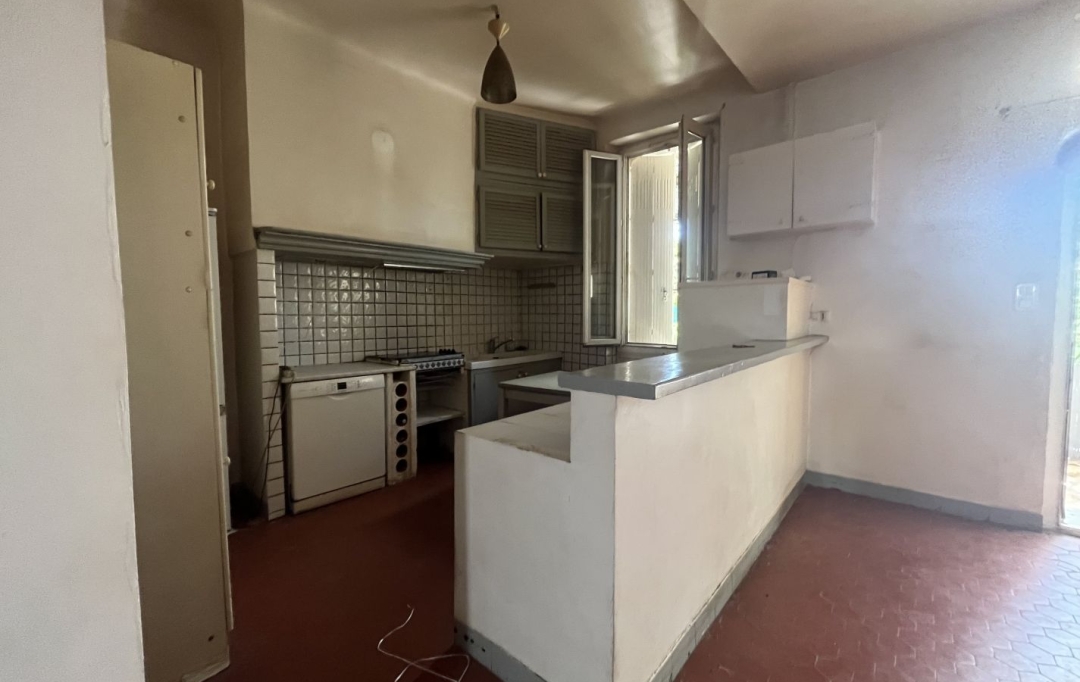 AGENCE N'DANIK : Maison / Villa | MARSEILLE (13012) | 65 m2 | 365 000 &euro; 