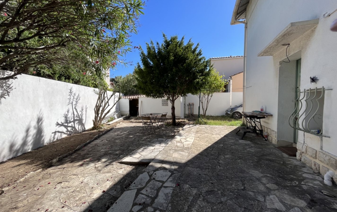 AGENCE N'DANIK : Maison / Villa | MARSEILLE (13012) | 105 m2 | 680 000 &euro; 