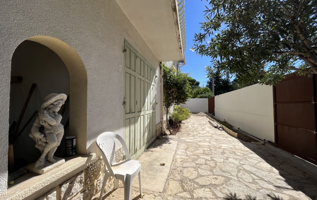 AGENCE N'DANIK : Maison / Villa | MARSEILLE (13012) | 105 m2 | 680 000 &euro; 