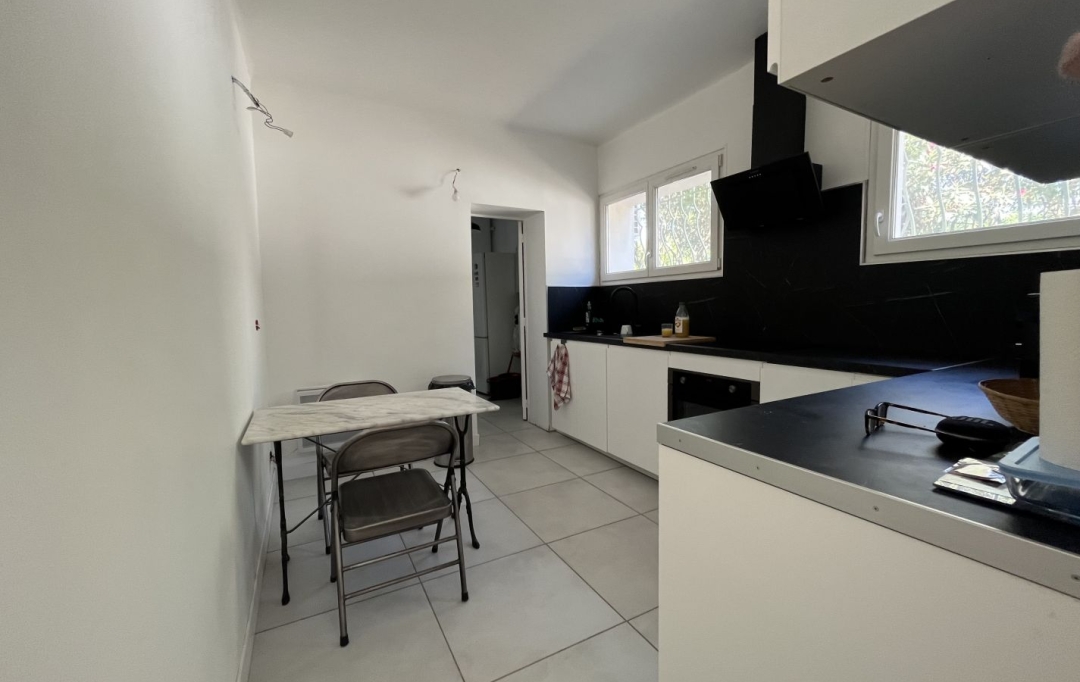 AGENCE N'DANIK : Maison / Villa | MARSEILLE (13012) | 105 m2 | 680 000 &euro; 