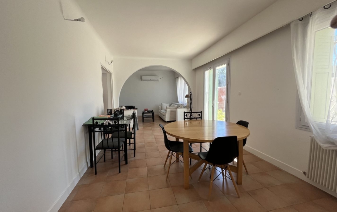 AGENCE N'DANIK : Maison / Villa | MARSEILLE (13012) | 105 m2 | 680 000 &euro; 