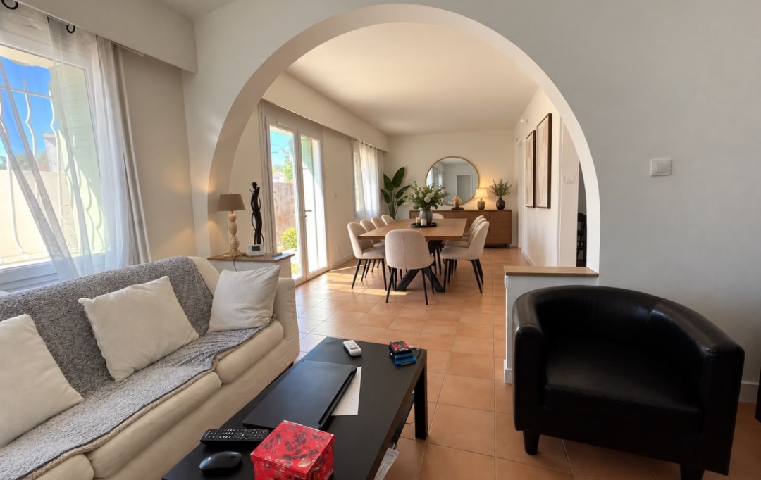 AGENCE N'DANIK : Maison / Villa | MARSEILLE (13012) | 105 m2 | 680 000 &euro; 