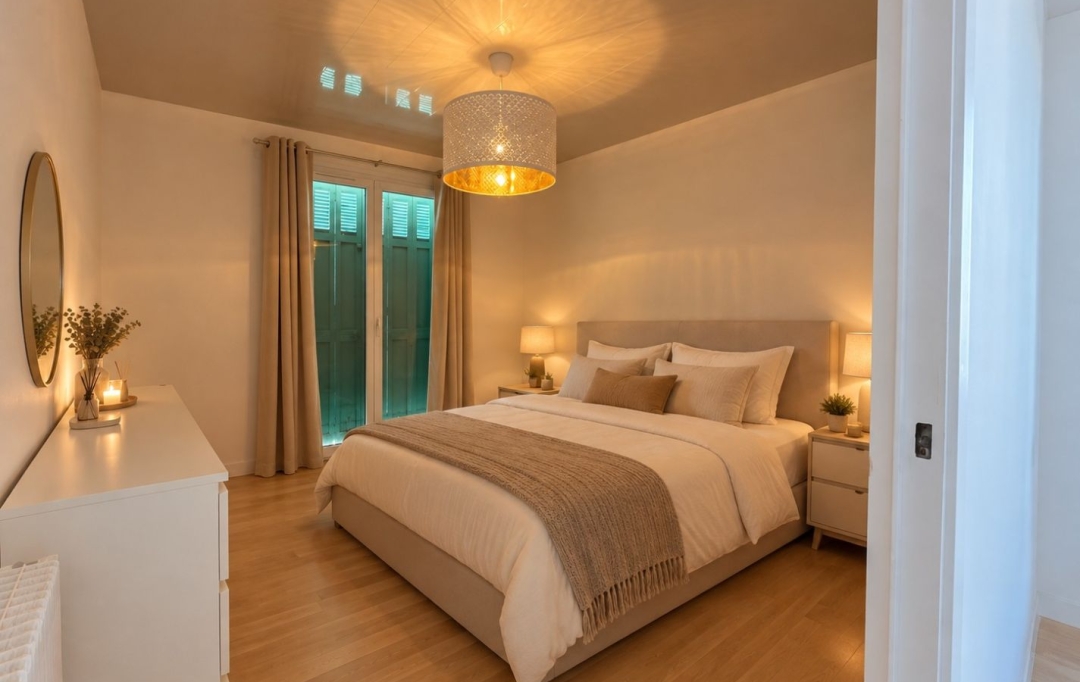 AGENCE N'DANIK : Maison / Villa | MARSEILLE (13012) | 105 m2 | 680 000 &euro; 