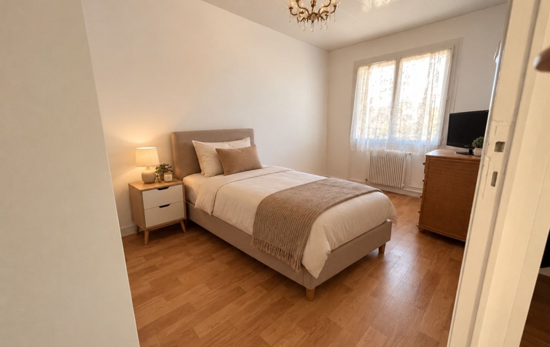 AGENCE N'DANIK : Maison / Villa | MARSEILLE (13012) | 105 m2 | 680 000 &euro; 