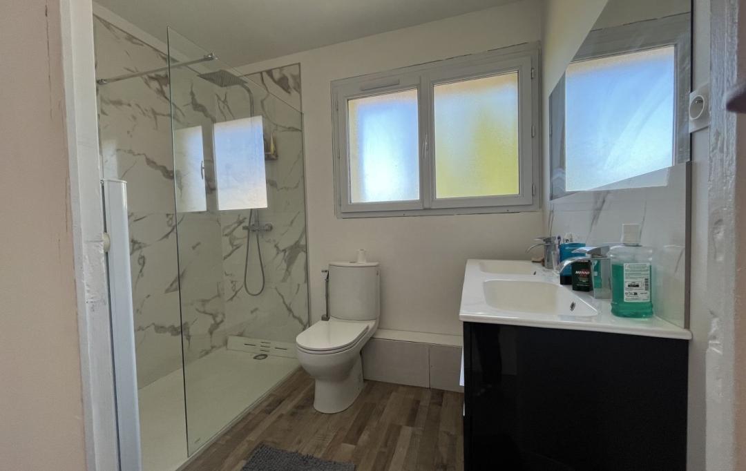 AGENCE N'DANIK : Maison / Villa | MARSEILLE (13012) | 105 m2 | 680 000 &euro; 