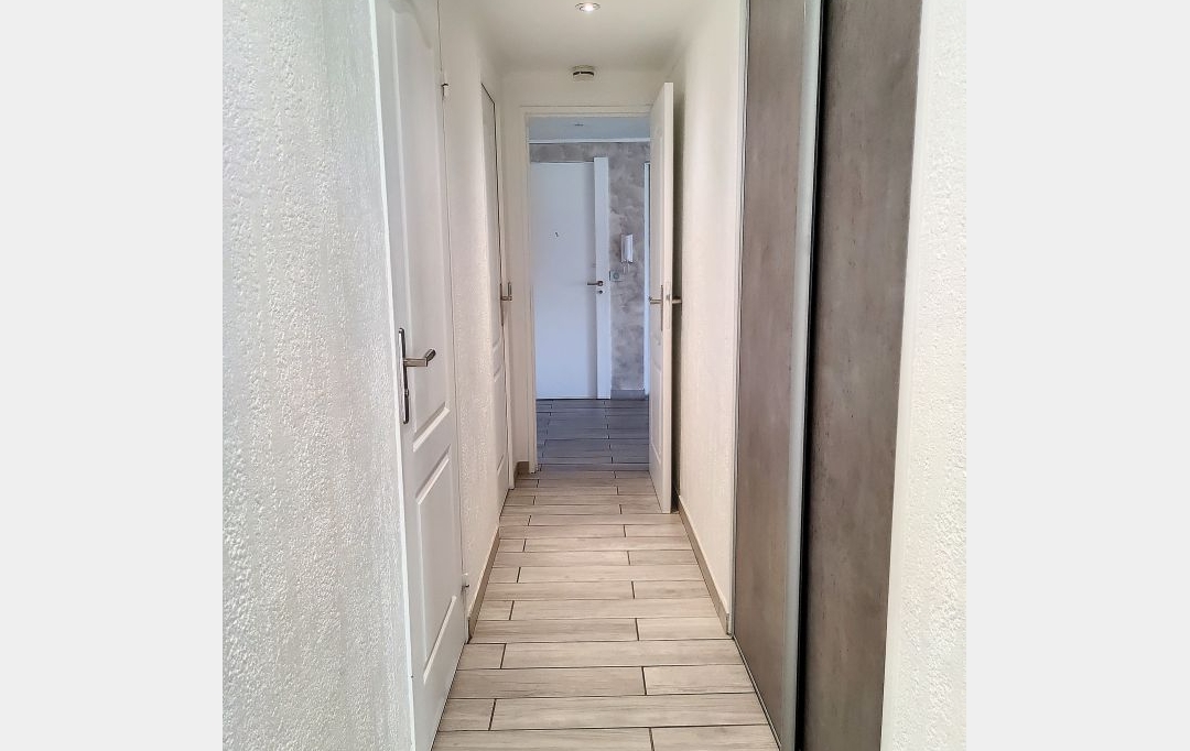 AGENCE N'DANIK : Appartement | MARSEILLE (13011) | 93 m2 | 299 000 &euro; 